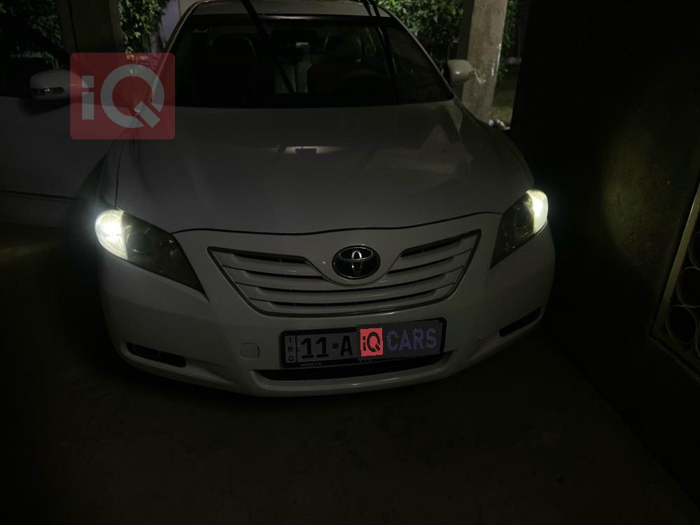 تويوتا كامري